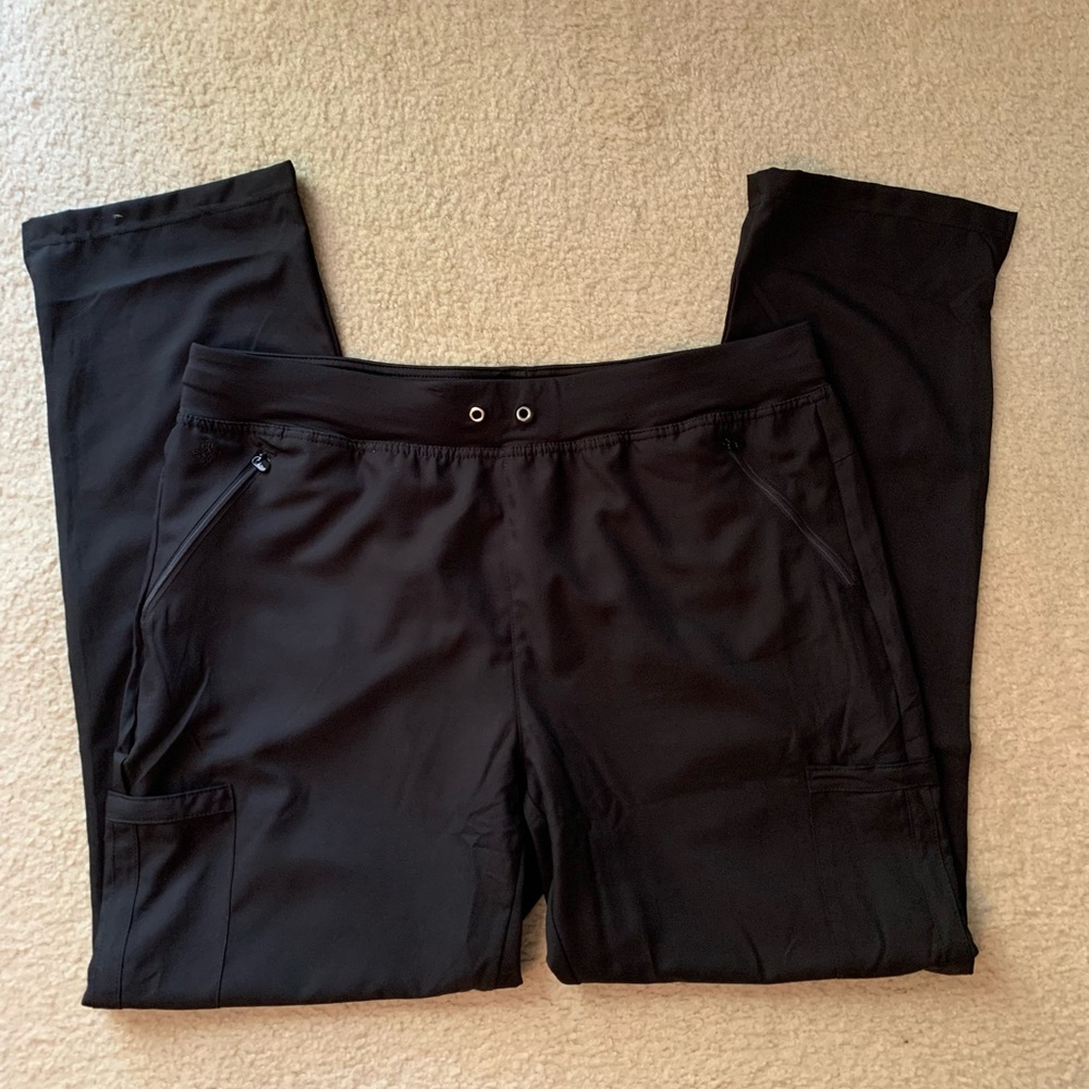 Med Couture scrub pants xl tall